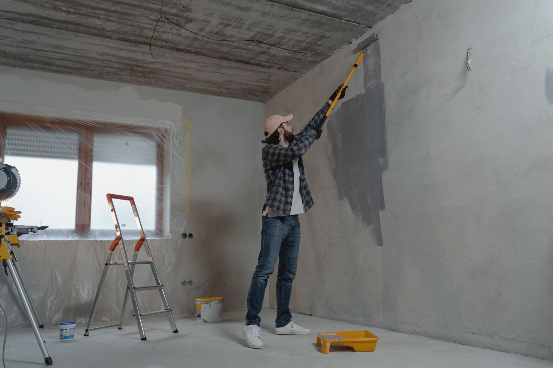 Drain and duct cleaning